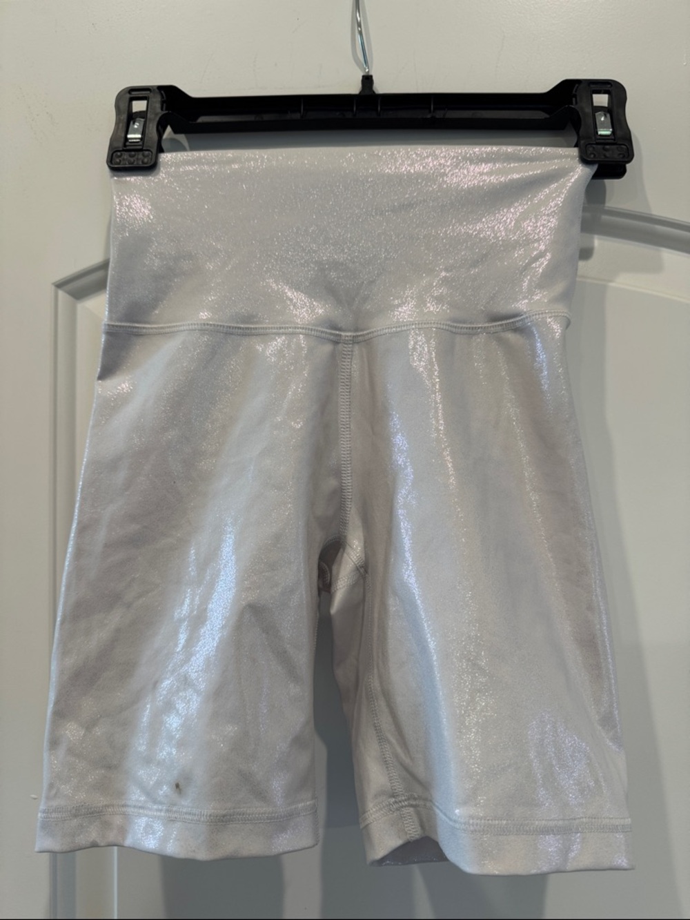 Aritzia TNA shorts